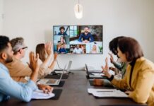 Public sector remote working drops dramatically