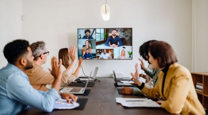 Public sector remote working drops dramatically