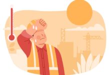 Workers need more protection from heatwaves, says WHO