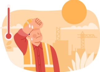 Workers need more protection from heatwaves, says WHO