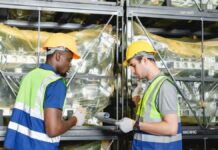 More than nine in 10 celebrate T-level passes