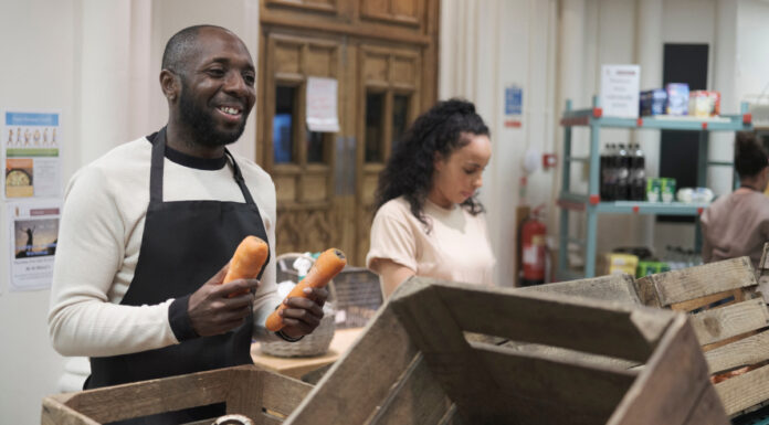 Charities increasingly relying on ‘shadow’ volunteer workforce