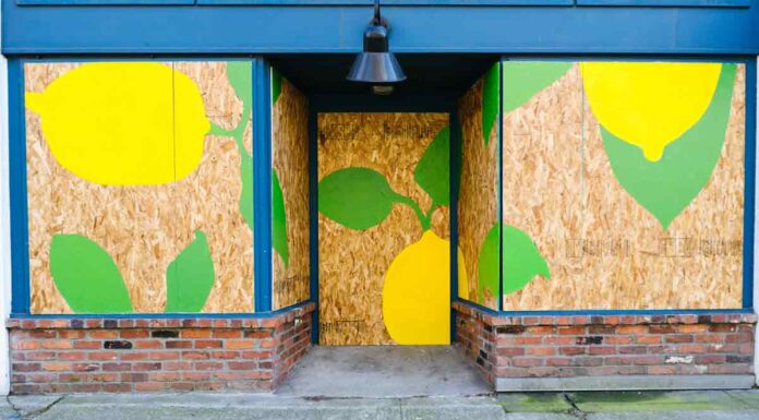 Number of businesses in ‘critical’ distress rises by one-fifth