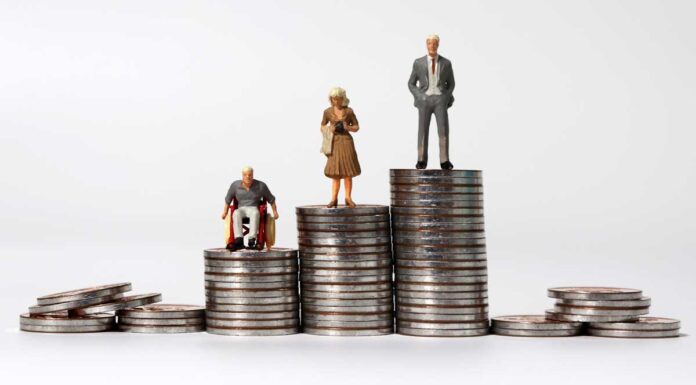 Most workers support disability and ethnicity pay gap reporting