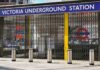 RMT announces week-long Tube strikes