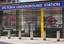 RMT announces week-long Tube strikes
