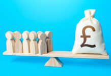 Estimated 2026 national living wage announced