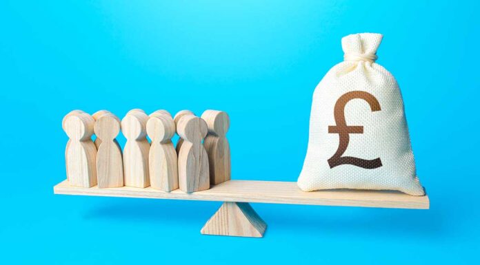 Estimated 2026 national living wage announced