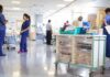 Petition calls for rethink on NHS agency staff ban