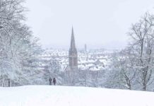 Police Scotland constable who can’t work in cold weather awarded £43k