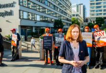 Fresh talks agreed in resident doctors dispute