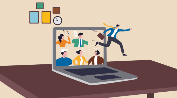 Return to office: the looming battle over where we work