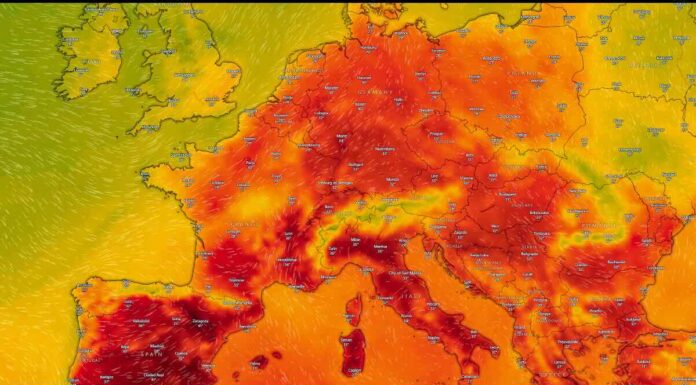 What will new workplace heat guidance mean for HR?