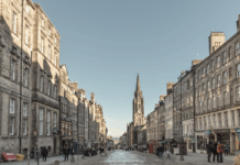 Local authority staff absence in Scotland hits record level