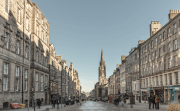 Local authority staff absence in Scotland hits record level