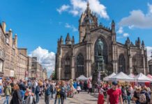 Four-day working week trial in Scotland’s public sector boosts morale