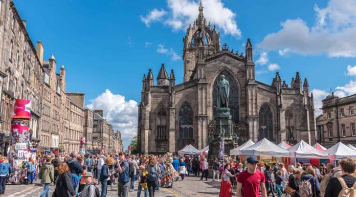 Four-day working week trial in Scotland’s public sector boosts morale