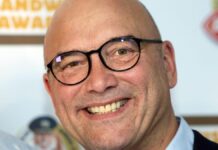 Gregg Wallace launches legal action against BBC dismissal