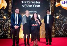 Personnel Today Awards 2025 shortlist: HR director of the year
