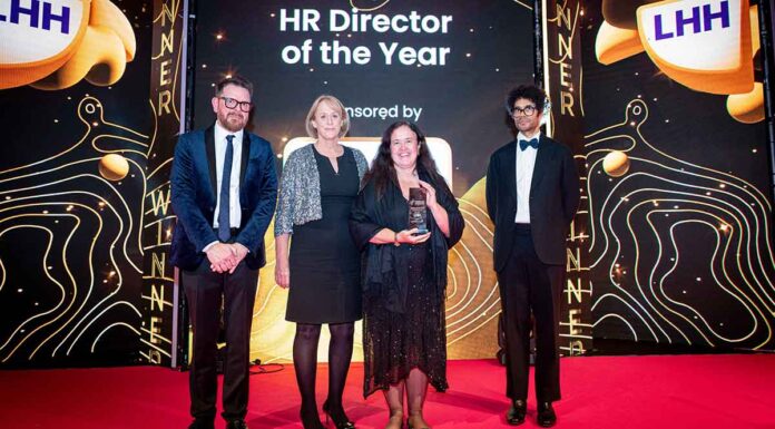 Personnel Today Awards 2025 shortlist: HR director of the year