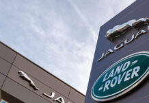 Jaguar Land Rover extends cyber attack shutdown into October