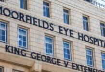 NHS trusts ranked in new league tables