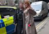 PCs removed from firearms unit after Tallia Storm selfie awarded £50k