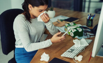 HR still failing to understand what occupational health can offer, argues SOM