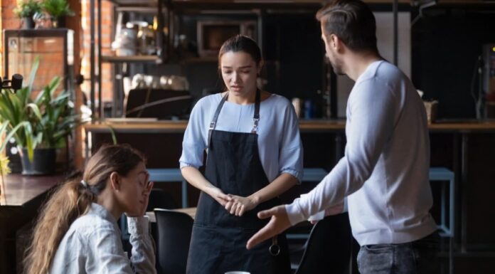 Almost half of workers experience customer aggression – survey