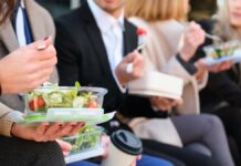 Staff prioritise work-life balance and boundaries – research