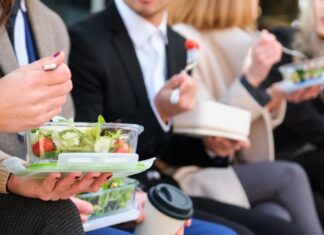 Staff prioritise work-life balance and boundaries – research