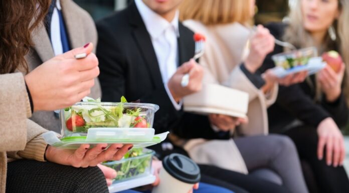 Staff prioritise work-life balance and boundaries – research