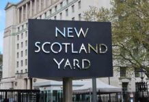 Met Police staff in strike ballot over London allowance