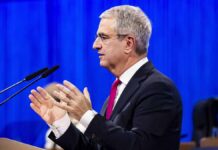 Nestlé sacks CEO over ‘undisclosed’ romantic affair