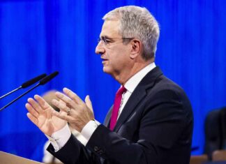 Nestlé sacks CEO over ‘undisclosed’ romantic affair