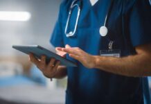 Two in three NHS staff say pay is key to retention