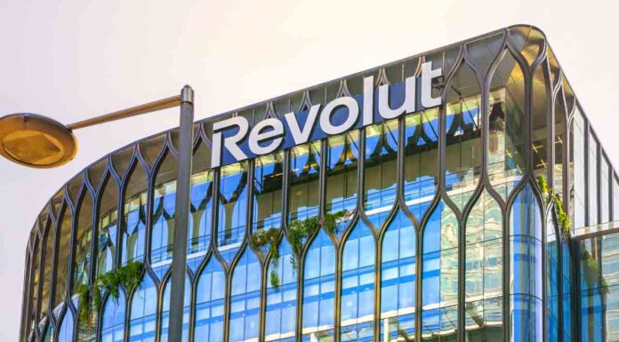 Revolut employees to receive share sale payout