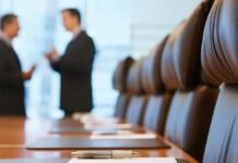 UK large companies’ succession planning is weak – research