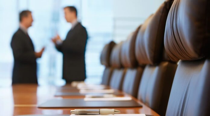 UK large companies’ succession planning is weak – research