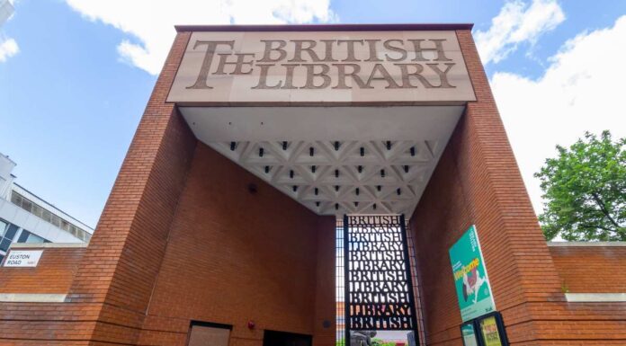 Alan Turing Institute faces toxic culture accusations