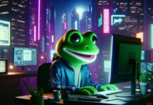 Are you a ‘job hugger’ or an ‘office frog’?