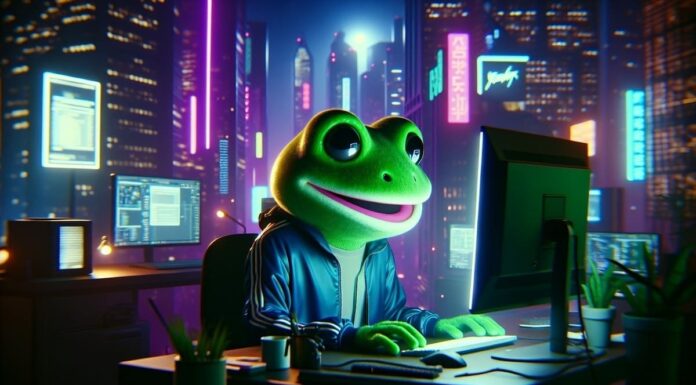 Are you a ‘job hugger’ or an ‘office frog’?