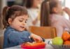 Free childcare expansion beset with recruitment challenges
