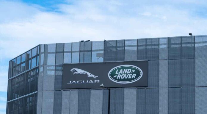 Ministers consider intervention to support Jaguar Land Rover suppliers