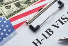 US visas costing $100k present recruitment opportunity for UK