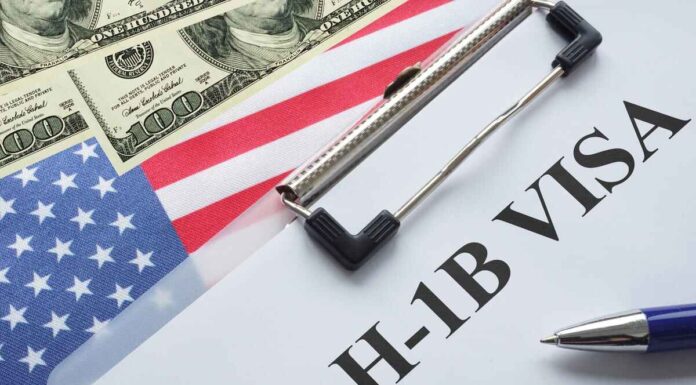 US visas costing $100k present recruitment opportunity for UK