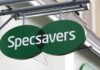 Ex-Specsavers director suspended over wrongful expense claims of £77k