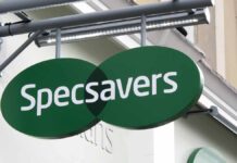Ex-Specsavers director suspended over wrongful expense claims of £77k