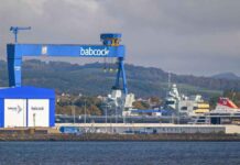 Lack of welders sees defence giant recruit overseas workers