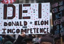 UK firms ‘influenced’ by Trump attack on DEI, claims study